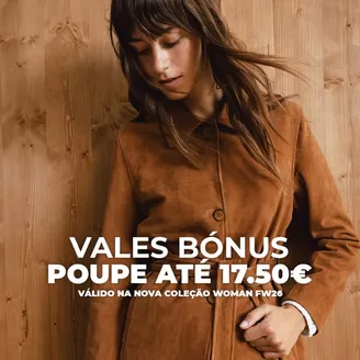 Catálogo Lanidor | Vales bonus poupe ate 17.50€ | 2026-09-18T00:00:00.000Z - 2026-09-20T00:00:00.000Z