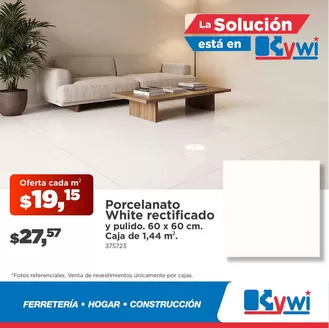 Catálogo Kywi | Nuestras mejores gangas | 2026-09-19T00:00:00.000Z - 2026-10-03T00:00:00.000Z