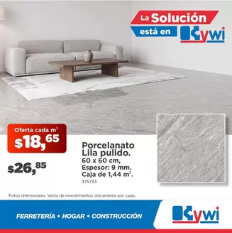 Catálogo Kywi | Descubre ofertas atractivas | 2026-09-19T00:00:00.000Z - 2026-10-03T00:00:00.000Z