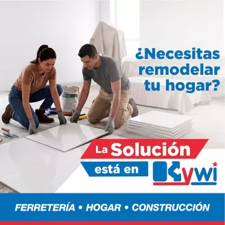 Catálogo Mega Kywi | Catálogo Mega Kywi | 2026-09-19T00:00:00.000Z - 2026-10-03T00:00:00.000Z