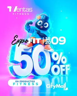 Catálogo TVentas | Ofertas principales para todos los cazadores de gangas | 2026-09-19T00:00:00.000Z - 2026-09-20T00:00:00.000Z