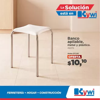 Catálogo Mega Kywi | Ahorra ahora con nuestras ofertas | 2026-09-21T00:00:00.000Z - 2026-10-05T00:00:00.000Z