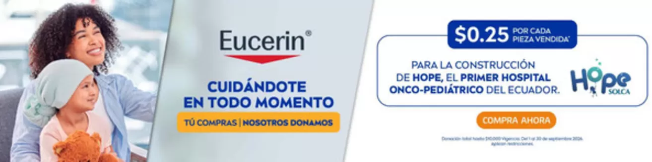 Catálogo Fybeca | Cuidandote en todo momento | 2026-09-21T00:00:00.000Z - 2026-09-30T00:00:00.000Z