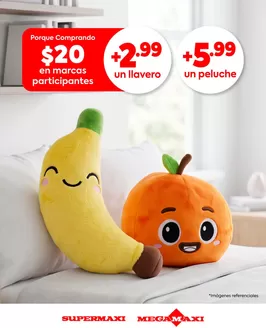 Catálogo Supermaxi | Promos | 2026-09-21T00:00:00.000Z - 2026-09-26T00:00:00.000Z