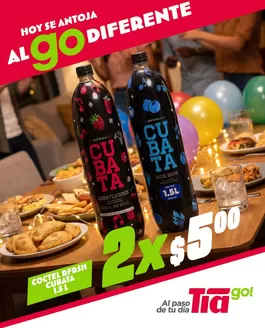 Catálogo Tía Go | Al Go | 2026-09-21T00:00:00.000Z - 2026-10-04T00:00:00.000Z