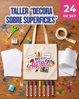 Catálogo Juan Marcet | Taller | 2026-09-21T00:00:00.000Z - 2026-09-26T00:00:00.000Z