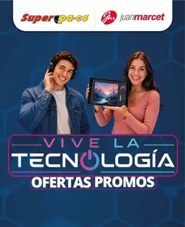 Catálogo Super Paco en San Juan | Catálogo Super Paco | 2026-09-21T00:00:00.000Z - 2026-10-05T00:00:00.000Z