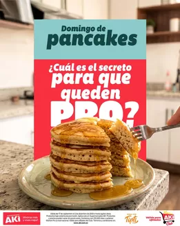 Catálogo Akí | Ofertas principales para todos los clientes | 2026-09-17T00:00:00.000Z - 2026-12-02T00:00:00.000Z