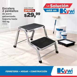 Catálogo Kywi en Quijos | Promociones actuales | 2026-09-22T00:00:00.000Z - 2026-10-06T00:00:00.000Z