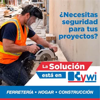 Catálogo Kywi en Las Naves | Catálogo Kywi | 2026-09-23T00:00:00.000Z - 2026-10-07T00:00:00.000Z