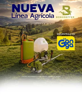 Catálogo Almacenes La Ganga en Guayaquil | Ofertas principales para todos los cazadores de gangas | 2026-09-24T00:00:00.000Z - 2026-10-08T00:00:00.000Z