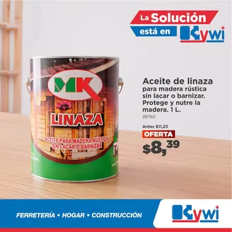 Catálogo Kywi | Catálogo Kywi | 2026-09-25T00:00:00.000Z - 2026-10-09T00:00:00.000Z