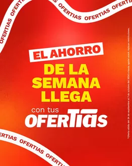 Catálogo Tia en Catarama | De la semana llega | 2026-09-25T00:00:00.000Z - 2026-10-07T00:00:00.000Z