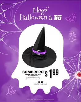 Catálogo Tia en Catarama | Gran variedad de ofertas | 2026-09-25T00:00:00.000Z - 2026-10-09T00:00:00.000Z