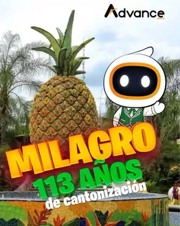Catálogo Advance en Guayaquil | Catálogo Advance | 2026-09-25T00:00:00.000Z - 2026-10-09T00:00:00.000Z