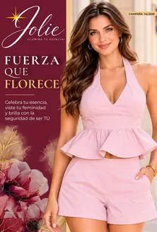 Catálogo Jolie | Jolie Catalogo 1426 | 2026-09-26T00:00:00.000Z - 2026-10-10T00:00:00.000Z