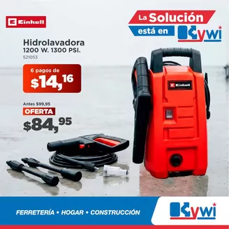 Catálogo Kywi en Quijos | Catálogo Kywi | 2026-09-26T00:00:00.000Z - 2026-10-10T00:00:00.000Z