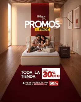 Catálogo Colineal | Promos de finde  | 2026-09-28T00:00:00.000Z - 2026-09-30T00:00:00.000Z