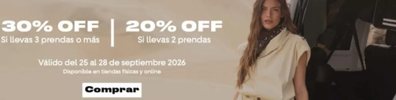 Catálogo Tennis | 30%off-20%off  | 2026-09-28T00:00:00.000Z - 2026-09-28T00:00:00.000Z