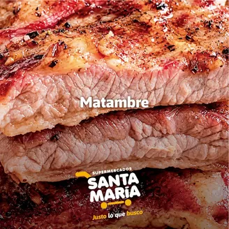 Catálogo Santa Maria en Quijos | Catálogo Santa Maria | 2026-09-28T00:00:00.000Z - 2026-10-12T00:00:00.000Z