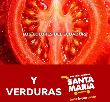 Catálogo Santa Maria | Nuestras mejores gangas | 2026-09-28T00:00:00.000Z - 2026-10-12T00:00:00.000Z