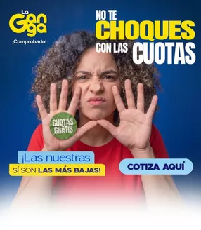 Catálogo Almacenes La Ganga | Ofertas principales para ahorradores | 2026-09-29T00:00:00.000Z - 2026-10-13T00:00:00.000Z
