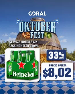 Catálogo Coral Hipermercados en Cuenca | Catálogo Coral Hipermercados | 2026-09-30T00:00:00.000Z - 2026-10-14T00:00:00.000Z