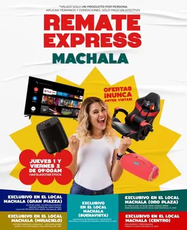 Catálogo Novicompu en Conocoto | Remate express | 2026-09-30T00:00:00.000Z - 2026-10-02T00:00:00.000Z