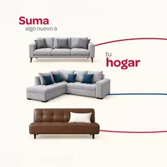 Catálogo Artefacta | Ofertas especiales para ti | 2026-09-30T00:00:00.000Z - 2026-10-14T00:00:00.000Z