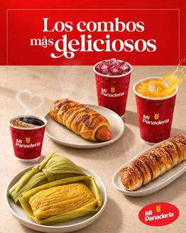 Catálogo Mi Comisariato en Cuenca | Los combos mas deliciosos | 2026-10-01T00:00:00.000Z - 2026-10-18T00:00:00.000Z