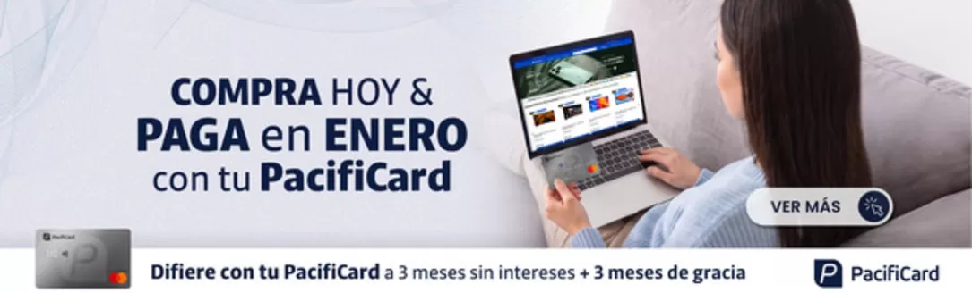 Catálogo Novicompu | Ofertas especiales atractivas para todos | 2026-10-01T00:00:00.000Z - 2027-01-31T00:00:00.000Z