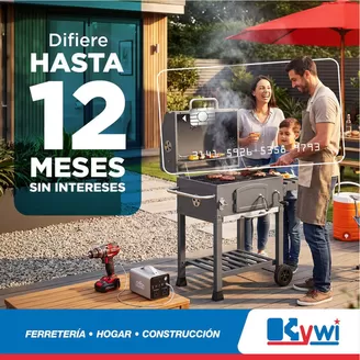 Catálogo Mega Kywi en La Libertad | Catálogo Mega Kywi | 2026-10-01T00:00:00.000Z - 2026-10-15T00:00:00.000Z