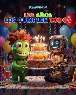 Catálogo Computron en La Troncal | Gangas y ofertas actuales | 2026-10-01T00:00:00.000Z - 2026-10-15T00:00:00.000Z