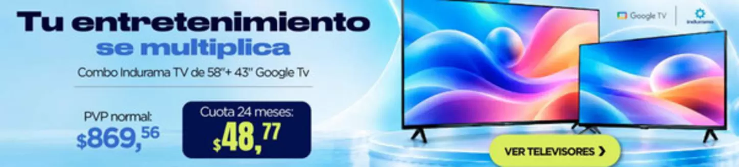 Catálogo ETAfashion en Conocoto | Ofertas | 2026-10-02T00:00:00.000Z - 2026-10-11T00:00:00.000Z