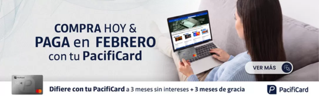 Catálogo Novicompu en La Troncal | Nuestras mejores gangas | 2026-10-02T00:00:00.000Z - 2027-02-28T00:00:00.000Z