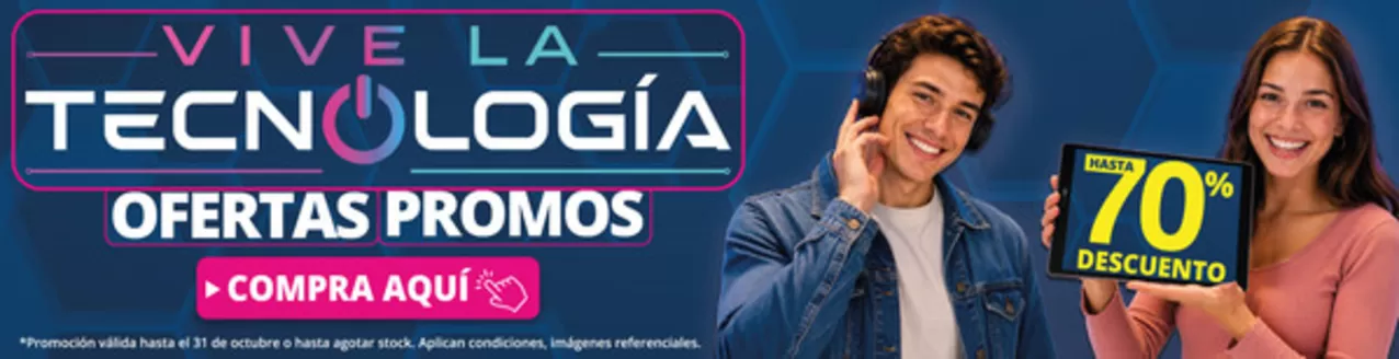 Catálogo Super Paco en Cañar | Descuentos y promociones | 2026-10-02T00:00:00.000Z - 2026-10-31T00:00:00.000Z