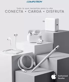 Catálogo Computron en Cañar | Gran variedad de ofertas | 2026-10-02T00:00:00.000Z - 2026-10-16T00:00:00.000Z