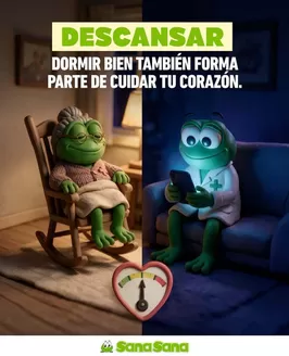 Catálogo Farmacias SanaSana | Ofertas principales para todos los clientes | 2026-10-03T00:00:00.000Z - 2026-10-17T00:00:00.000Z
