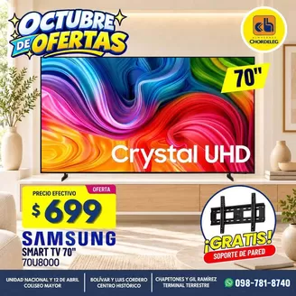 Catálogo Almacenes Chordeleg | Catálogo Almacenes Chordeleg | 2026-10-01T00:00:00.000Z - 2026-10-31T00:00:00.000Z
