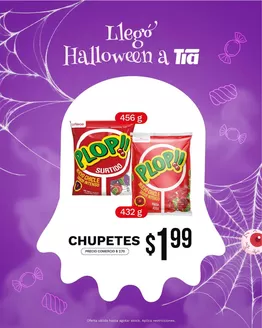 Catálogo Tia | Catálogo Tia Halloween | 2026-10-03T00:00:00.000Z - 2026-10-31T00:00:00.000Z