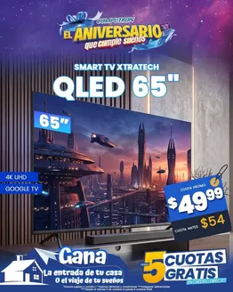 Catálogo Computron | Ofertas para cazadores de gangas | 2026-10-02T00:00:00.000Z - 2026-10-08T00:00:00.000Z