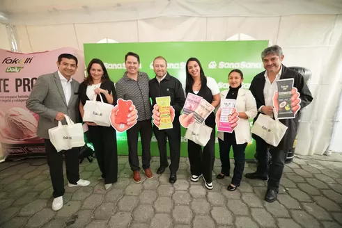 Catálogo Farmacias SanaSana en Guachapala | Ofertas y gangas exclusivas | 2026-10-04T00:00:00.000Z - 2026-10-18T00:00:00.000Z