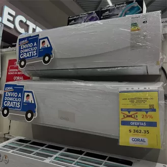 Catálogo Coral Hipermercados en Cuenca | Ofertas principales y descuentos | 2026-10-04T00:00:00.000Z - 2026-10-31T00:00:00.000Z