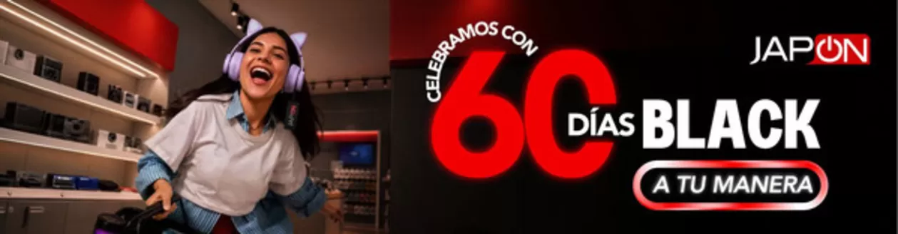 Catálogo Almacenes Japón en Quito | Ofertas exclusivas para nuestros clientes | 2026-10-01T00:00:00.000Z - 2026-11-29T00:00:00.000Z