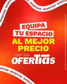 Catálogo Tia en Ventanas | Equipa tu espacio al mejor precio | 2026-10-05T00:00:00.000Z - 2026-10-07T00:00:00.000Z