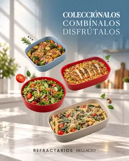 Catálogo Mi Comisariato en Quito | Combinalos disfrutalos | 2026-10-05T00:00:00.000Z - 2026-10-31T00:00:00.000Z