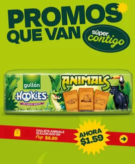 Catálogo Supermercados Delportal en Ventanas | Promos que van super contigo | 2026-10-05T00:00:00.000Z - 2026-10-31T00:00:00.000Z