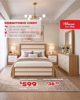 Catálogo Muebles el Bosque | Catálogo Muebles el Bosque | 2026-10-06T00:00:00.000Z - 2026-10-20T00:00:00.000Z