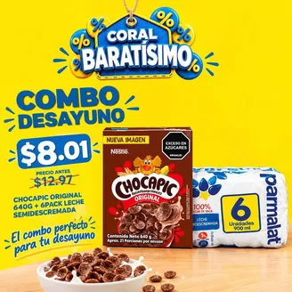 Catálogo Coral Hipermercados en General Villamil Playas | Nuestras mejores gangas | 2026-10-06T00:00:00.000Z - 2026-10-20T00:00:00.000Z