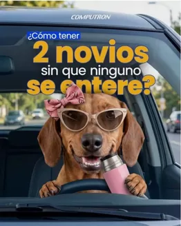 Catálogo Computron | Nuestras mejores ofertas para ti | 2026-10-06T00:00:00.000Z - 2026-10-20T00:00:00.000Z